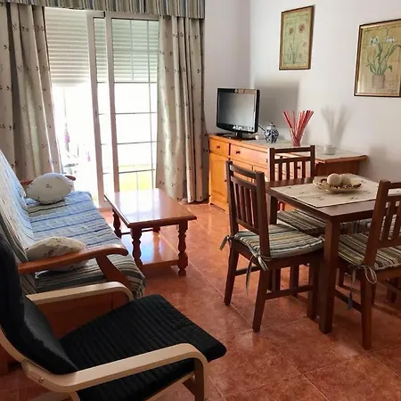 Apartment Jeribel Playa1