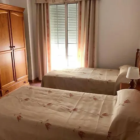 Apartment Jeribel Playa1