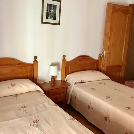 Apartment Jeribel Playa1 Fuengirola