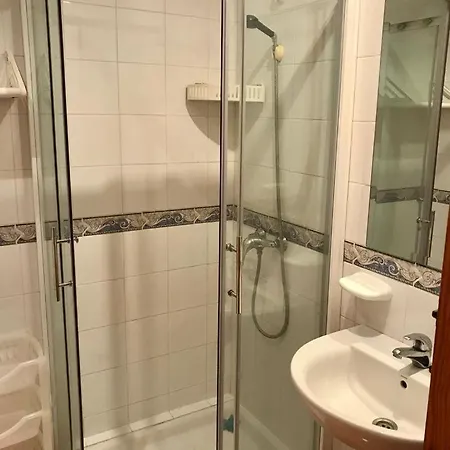 Apartment Jeribel Playa1 Fuengirola