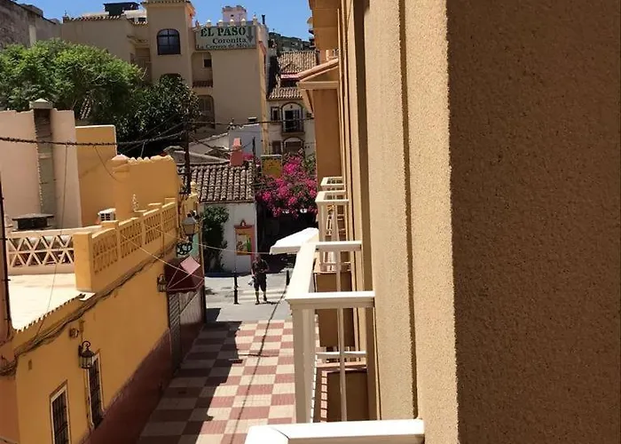 Apartment Jeribel Playa1