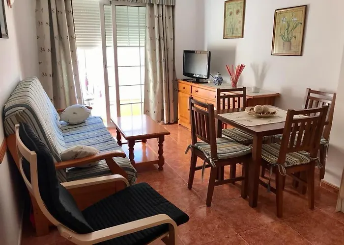 Apartment Jeribel Playa1