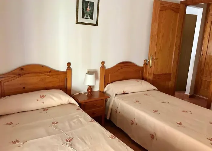 Apartment Jeribel Playa1 Fuengirola