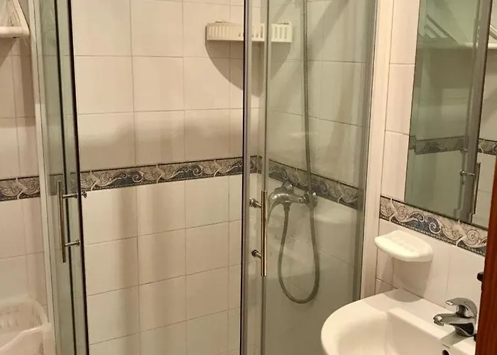 Apartment Jeribel Playa1 Fuengirola