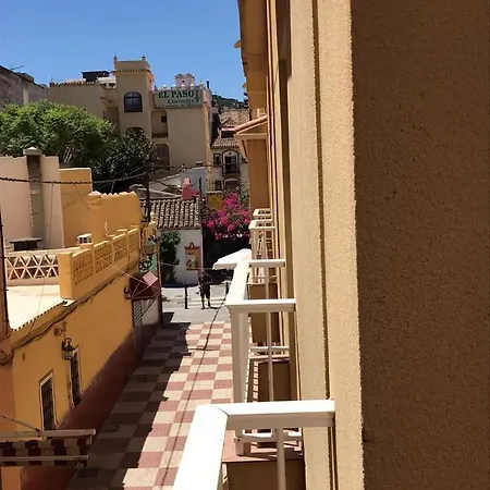 דירה Jeribel Playa1