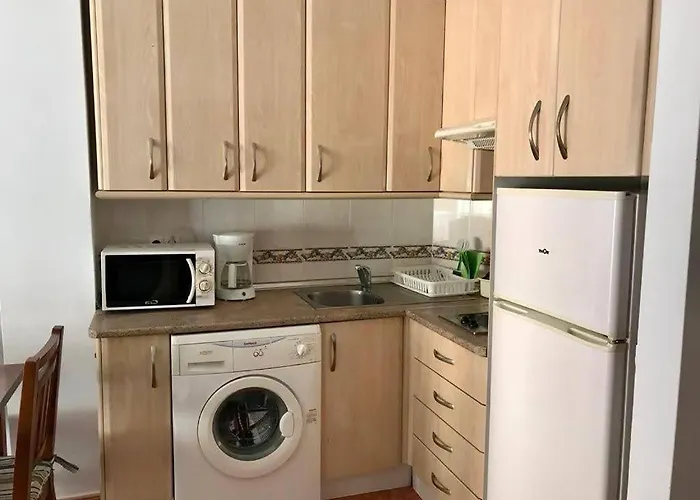 Jeribel Playa1 פואנגירולה