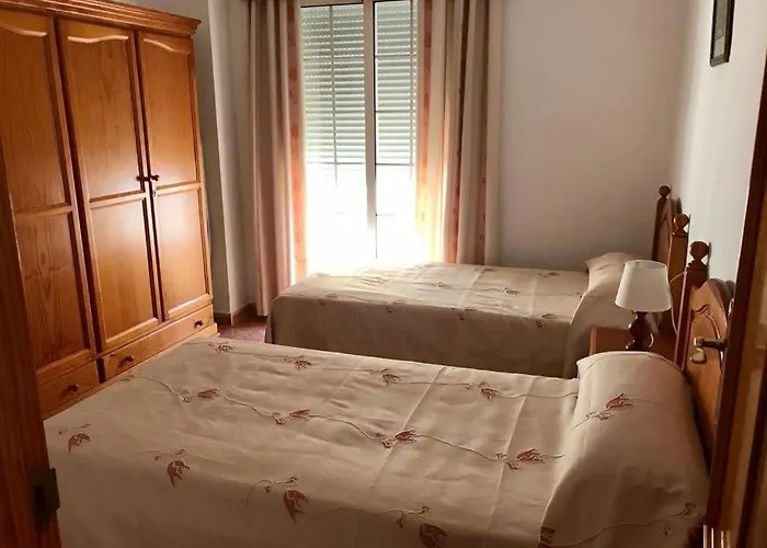 דירה Jeribel Playa1